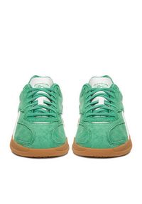 Reebok Sneakersy EO-HAMMER STREET 100229537 Zielony. Kolor: zielony. Materiał: skóra, zamsz #3