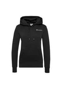 Bluza sportowa damska Champion Hooded Sweatshirt. Typ kołnierza: kaptur. Kolor: wielokolorowy