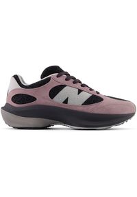 Buty unisex New Balance WRPD RUNNER UWRPDFSE – różowe. Kolor: różowy. Materiał: skóra, guma. Szerokość cholewki: normalna #1