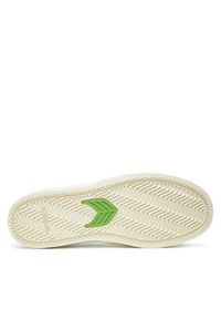 CARIUMA Sneakersy Naioca 511802U56M110 Turkusowy. Kolor: turkusowy. Materiał: zamsz, skóra #5