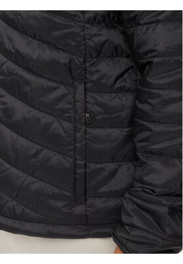 Halti Kurtka przejściowa Element 067-0014 Czarny Regular Fit. Kolor: czarny. Materiał: syntetyk