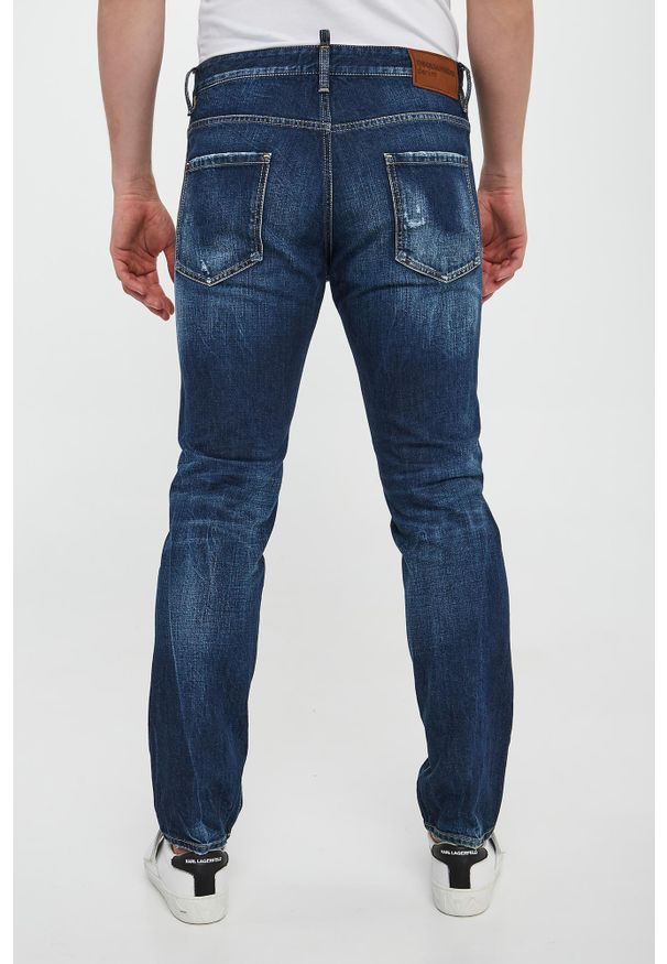 Jeansy męskie Cool Guy Jean DSQUARED2