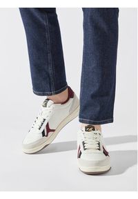 Pepe Jeans Sneakersy PMS31001 Biały. Kolor: biały #6