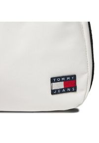Tommy Jeans Torebka Tjw Essential Daily Shoulder Bag AW0AW15815 Biały. Kolor: biały #4