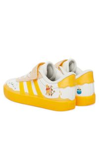 adidas Sneakersy Adidas Disney Vl Court 3.0 Shoes Children KI9175 Kolorowy. Materiał: skóra. Wzór: kolorowy, motyw z bajki #6