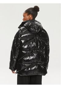 Pinko - PINKO Kurtka zimowa Cluster 101695 A11L Czarny Regular Fit. Kolor: czarny. Materiał: syntetyk. Sezon: zima #3