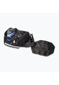 Torba transportowa Dakine Descent Bike Duffle. Kolor: czarny