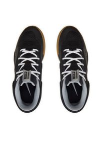 Nike Buty halowe Hyperquick FN4678 001 Czarny. Kolor: czarny. Materiał: mesh, materiał #4