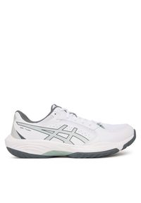 Buty halowe Asics. Kolor: biały #1