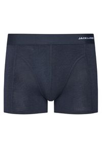 Jack & Jones Komplet bokserek Gabriel 12291864 Kolorowy. Materiał: bawełna. Wzór: kolorowy #2