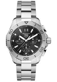 Zegarek Męski TAG HEUER 200 Date Aquaracer Professional CBP1110.BA0627. Styl: klasyczny, sportowy