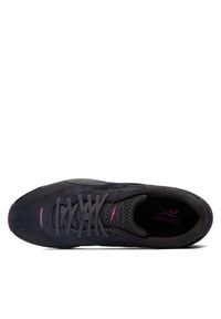 Reebok Sneakersy SS-HAMMER STREET 100244890 Szary. Kolor: szary. Materiał: zamsz, skóra #2