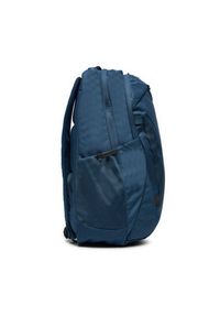 The North Face Plecak Vault NF0A3VY2ART1 Niebieski. Kolor: niebieski. Materiał: materiał #2