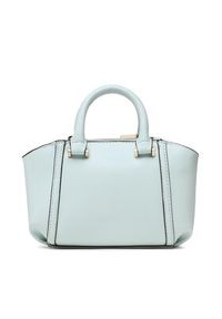 Guess Torebka Leie (VG) Mini Bags HWVG87 52760 Niebieski. Kolor: niebieski. Materiał: skórzane #2