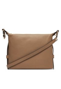 Furla Torebka Nuvola WB01656 BX2045 1257S Brązowy. Kolor: brązowy. Materiał: skórzane #3