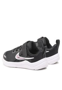 Nike Sneakersy Downshifter 12 Nn (TDV) DM4191 003 Czarny. Kolor: czarny. Materiał: materiał. Model: Nike Downshifter #3