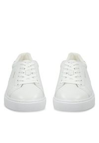 GANT - Gant Sneakersy 31531994 Biały. Kolor: biały. Materiał: skóra #4