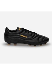 Buty piłkarskie męskie Pantofola d'Oro Superstar 2000. Kolor: biały, wielokolorowy, czarny. Sport: piłka nożna