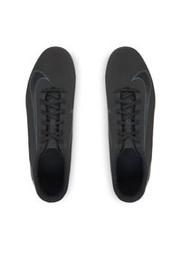 Nike Buty do piłki nożnej Vapor 16 Club Fg/Mg FQ8441 Czarny. Kolor: czarny #5