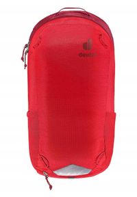 Plecak turystyczny Deuter Plecak turystyczny Deuter Race 16, cherry/masala #1