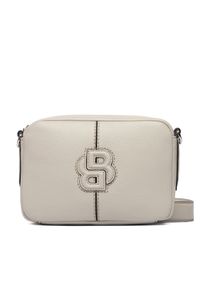 Torebka BOSS. Kolor: szary #1