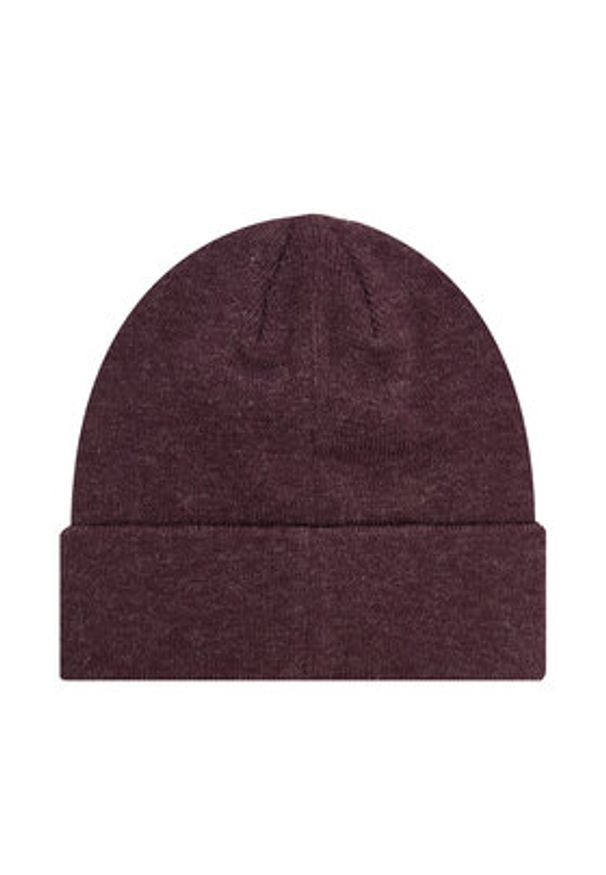 Puma Czapka Archive Heather Beanie 021739 28 Fioletowy. Kolor: fioletowy. Materiał: akryl
