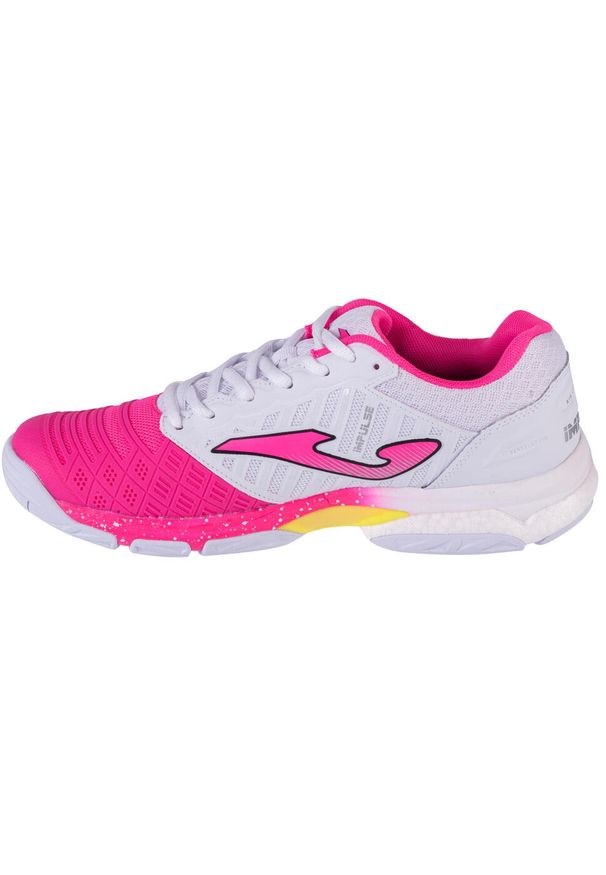 Buty do siatkówki damskie, Joma V.Impulse Lady 24 VIMPLS. Kolor: różowy. Sport: siatkówka