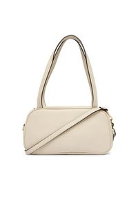 Liu Jo Torebka AA6048 E1120 Écru. Materiał: skórzane #4