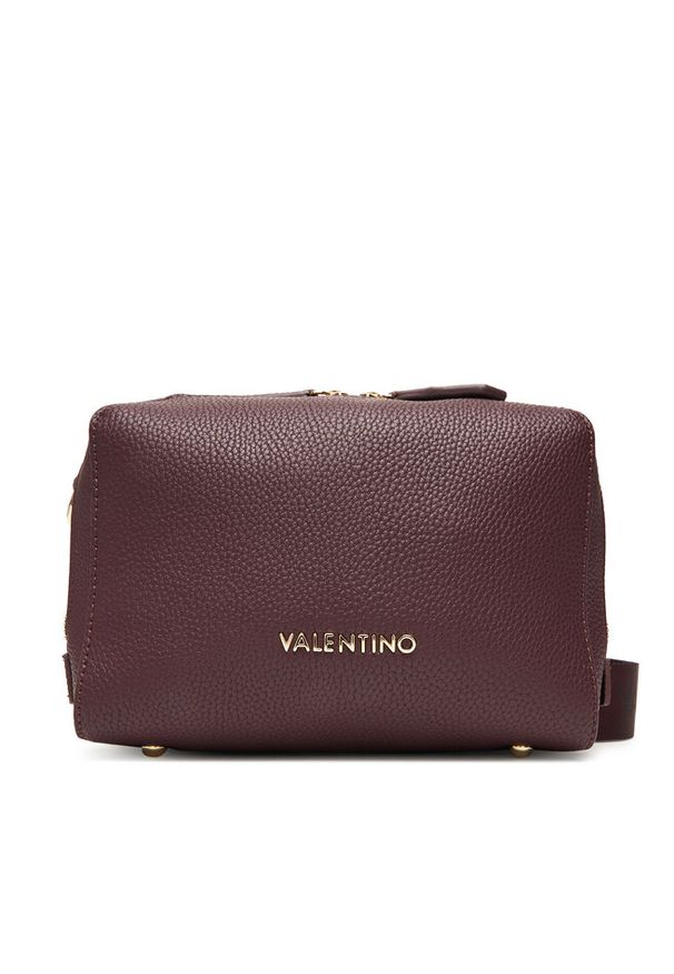 VALENTINO - Torebka Valentino. Kolor: czerwony