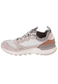 Buty do chodzenia damskie Merrell Alpine 83. Kolor: wielokolorowy. Materiał: tkanina. Szerokość cholewki: normalna. Sport: turystyka piesza