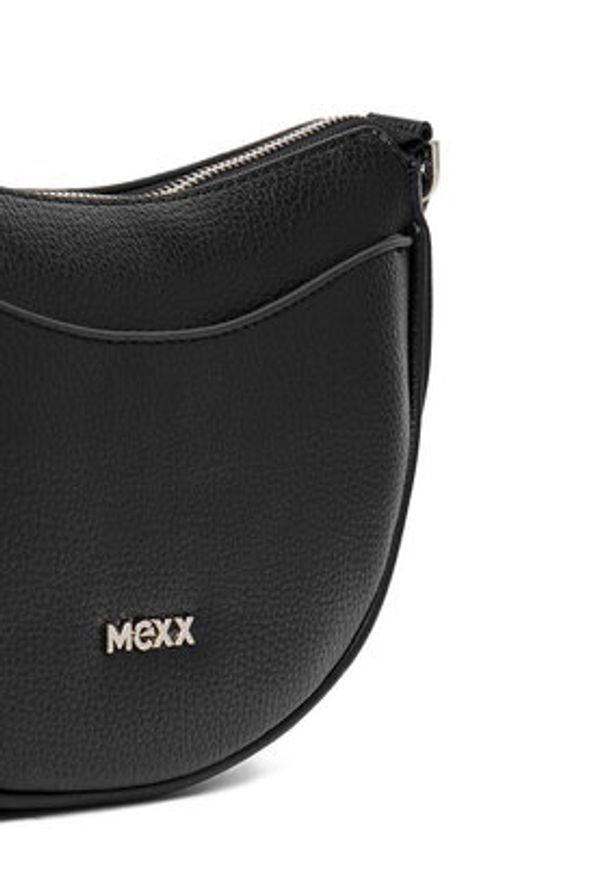 MEXX Torebka C-MEXX-L-008-08 Czarny. Kolor: czarny