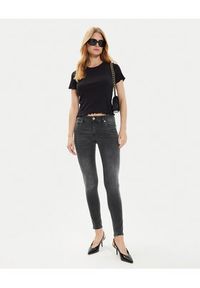 JOOP! Jeansy 30037156 Szary Skinny Fit. Kolor: szary #8