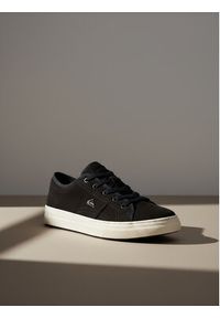 Quiksilver Sneakersy CEO-LUKE-01 MI08 Czarny. Kolor: czarny. Materiał: skóra, zamsz #3