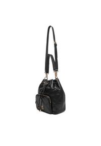 Beverly Hills Polo Club Torebka CEO-BHPC-C-011-08 Czarny. Kolor: czarny #5