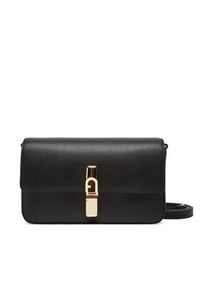 Furla Torebka WB01826 ARE000 CN O6000 Czarny. Kolor: czarny. Materiał: skórzane #2
