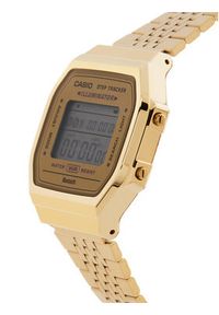 Casio Zegarek ABL-100WEG-9AEF Złoty. Kolor: złoty #2