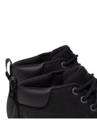 Helly Hansen Trekkingi Pinehurst 11738_990 Czarny. Kolor: czarny. Materiał: nubuk, skóra. Sport: turystyka piesza #5