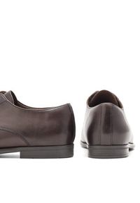 Lasocki Półbuty MIKI-16 MB Brązowy. Kolor: brązowy. Materiał: skóra #4