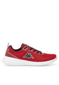 Kappa Sneakersy SS24-3C007 Czerwony. Kolor: czerwony #3