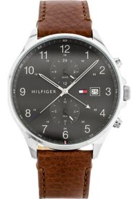 Zegarek TAYMA ZEGAREK MĘSKI TOMMY HILFIGER WEST (zf020a) #1