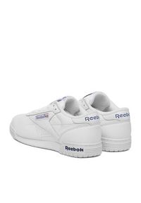 Reebok Sneakersy SS-EXOFIT LO CLEAN LOGO INT 100000169 Biały. Kolor: biały. Materiał: skóra #3