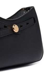 Tory Burch Torebka 179955 Czarny. Kolor: czarny. Materiał: skórzane #4