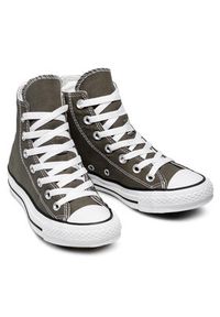 Converse Trampki CT A/S Seasnl H 1J793 Szary. Kolor: szary. Materiał: materiał #4