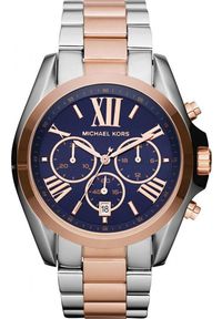 Zegarek Michael Kors Zegarek damski MICHAEL KORS WOMAN MK5606 (43MM) NoSize #1