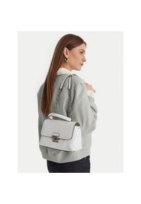 Torebka MICHAEL Michael Kors. Kolor: biały #1