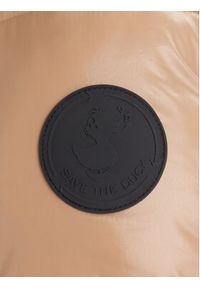 Save The Duck Kurtka zimowa D30974W LOVE21 Beżowy Regular Fit. Kolor: beżowy. Materiał: syntetyk. Sezon: zima #3