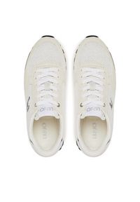 Liu Jo Sneakersy Evelyn 915 4A5721 TX081 Biały. Kolor: biały. Materiał: skóra