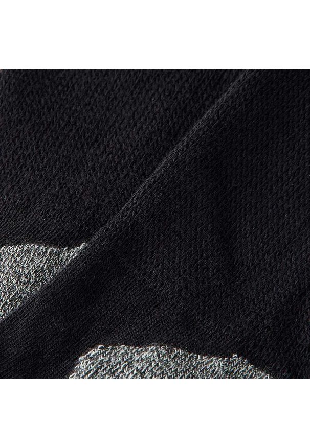 XTREME SOCKSWEAR - Skarpetki turystyczne Xtreme 6-pack Multi Czarny. Kolor: czarny. Sport: turystyka piesza