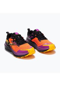 Buty do biegania męskie Joma TR-5. Kolor: pomarańczowy