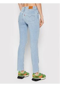 Levi's® Jeansy 724™ 18883-0167 Niebieski Slim Fit. Kolor: niebieski